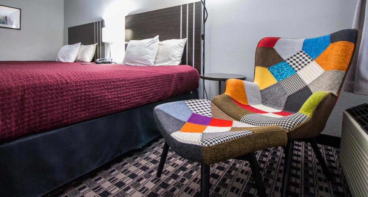 Brick Lodge Atlanta/Norcross Bagian luar foto
