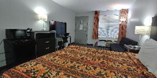 Brick Lodge Atlanta/Norcross Ruang foto